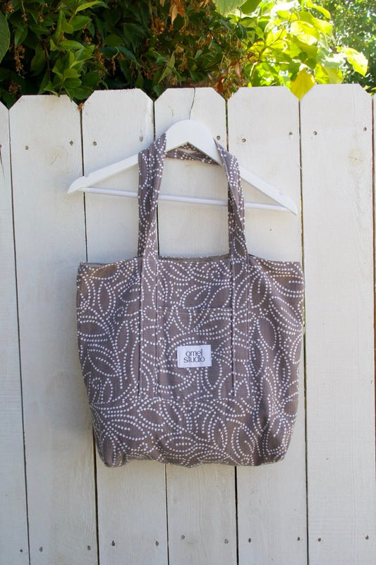 Marie tote bag no. 10 - Omel Studio - Tote bag