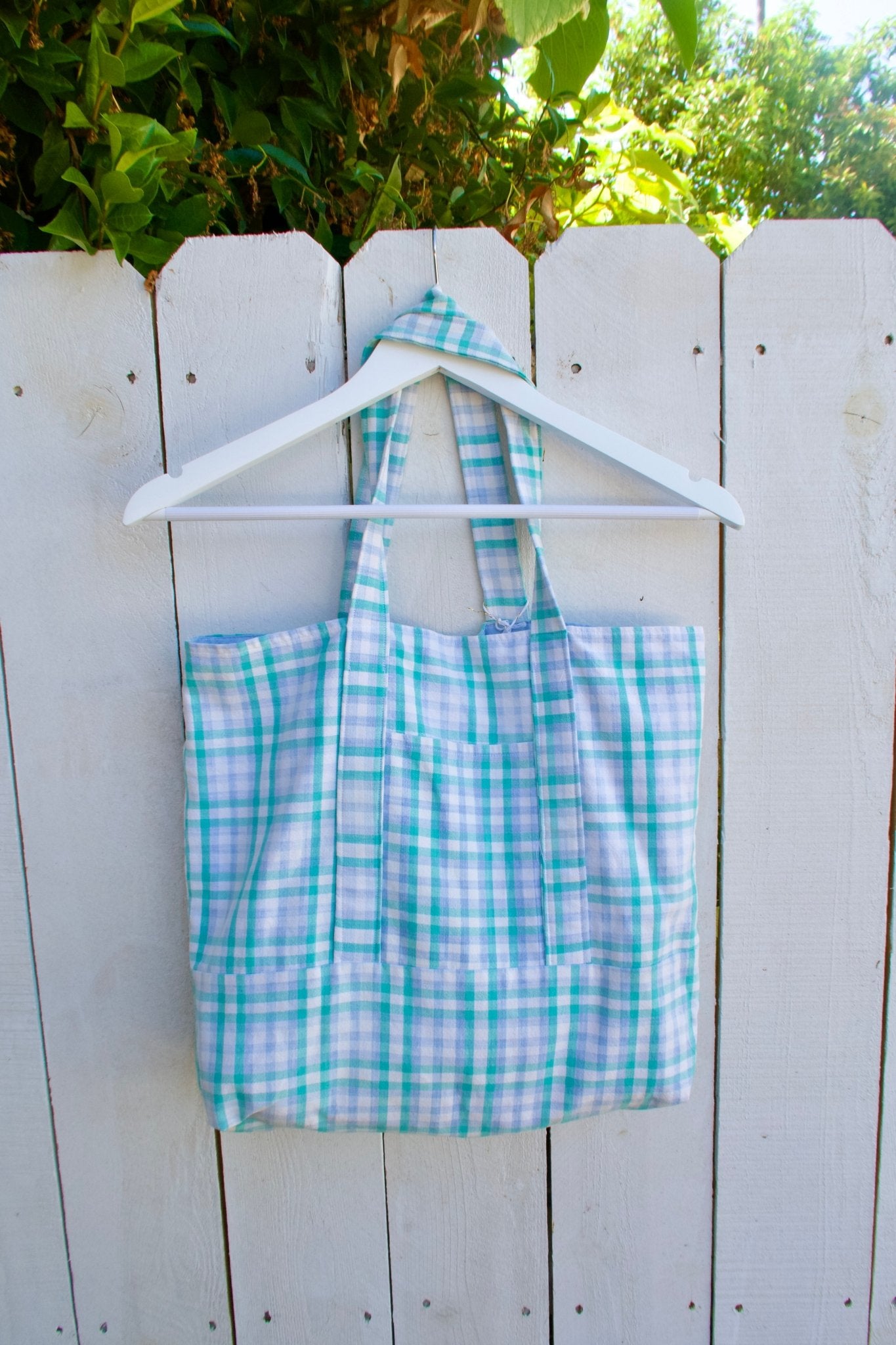 Marie tote bag no. 19 - Omel Studio - Tote bag