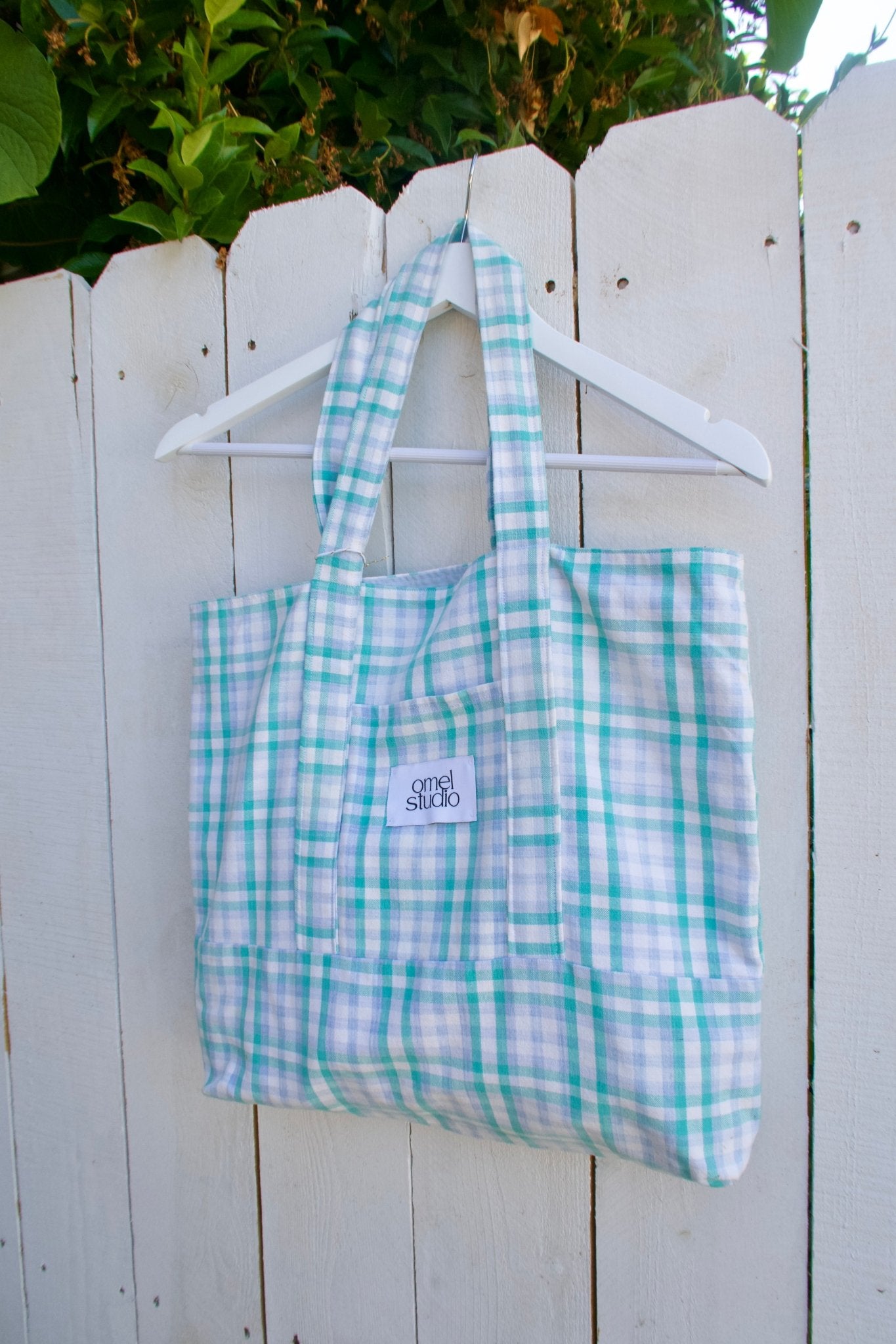 Marie tote bag no. 19 - Omel Studio - Tote bag