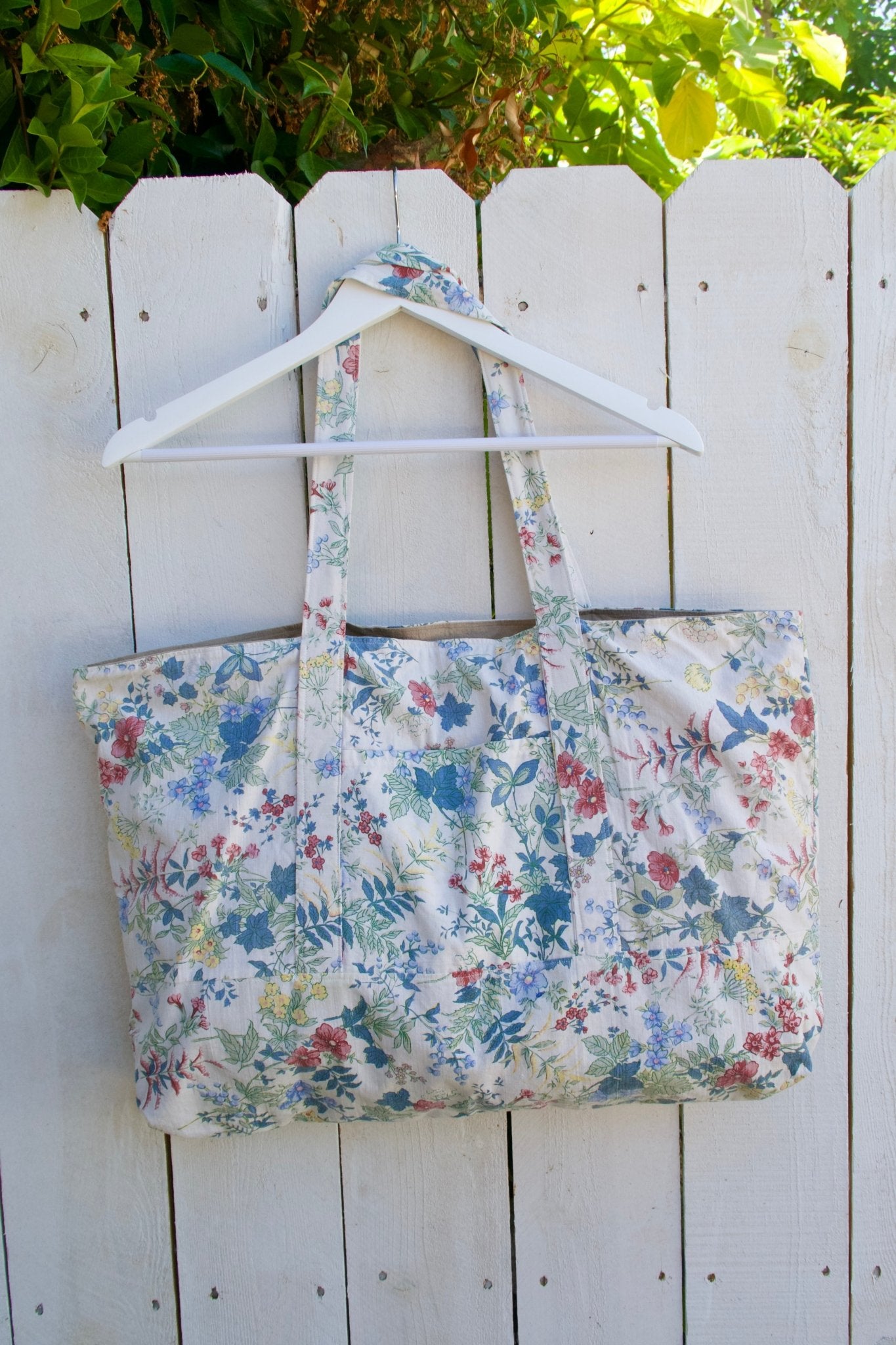 Marie tote bag no. 20 - Omel Studio - Tote bag