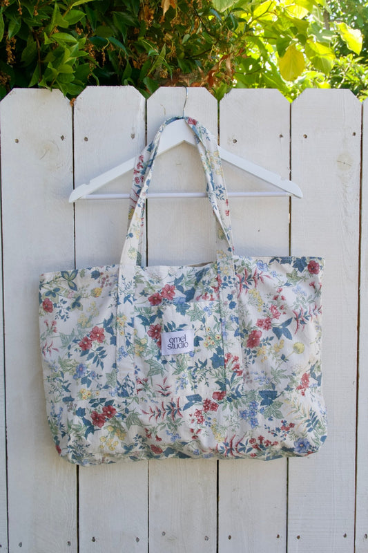 Marie tote bag no. 20 - Omel Studio - Tote bag