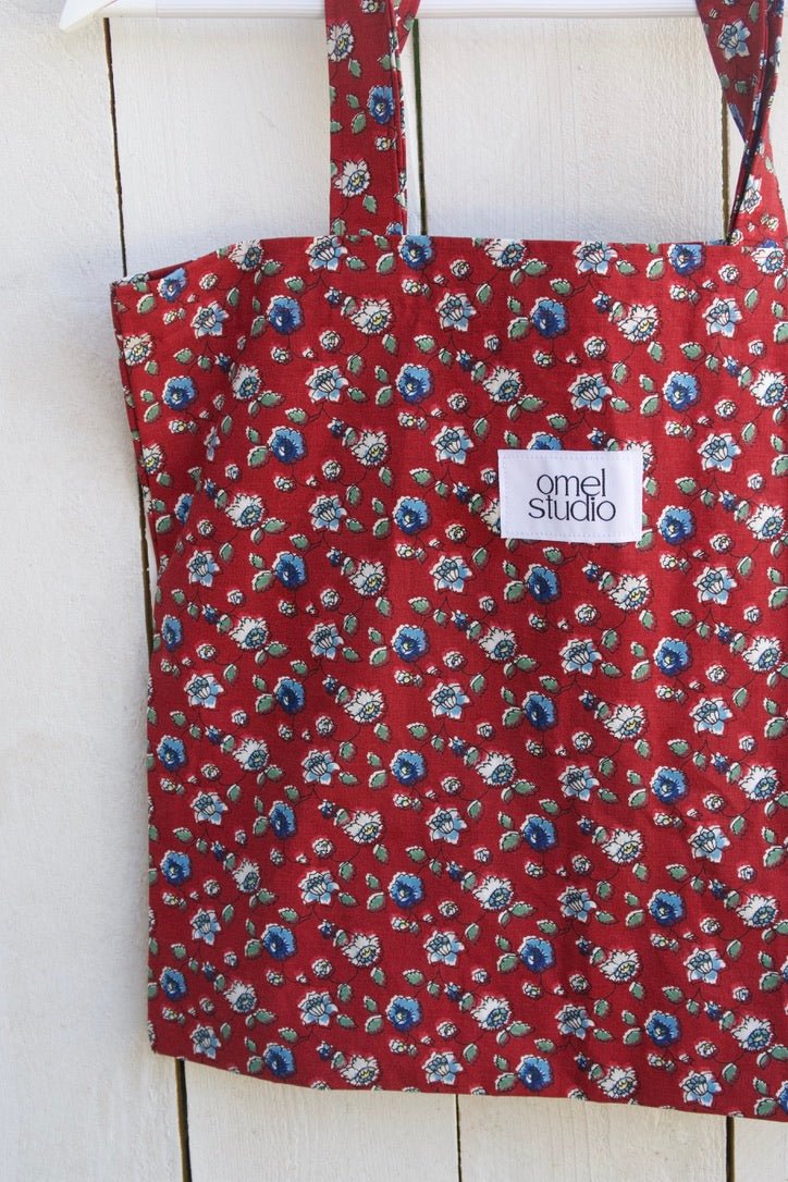 Marie tote bag no. 22 - Omel Studio - Tote bag