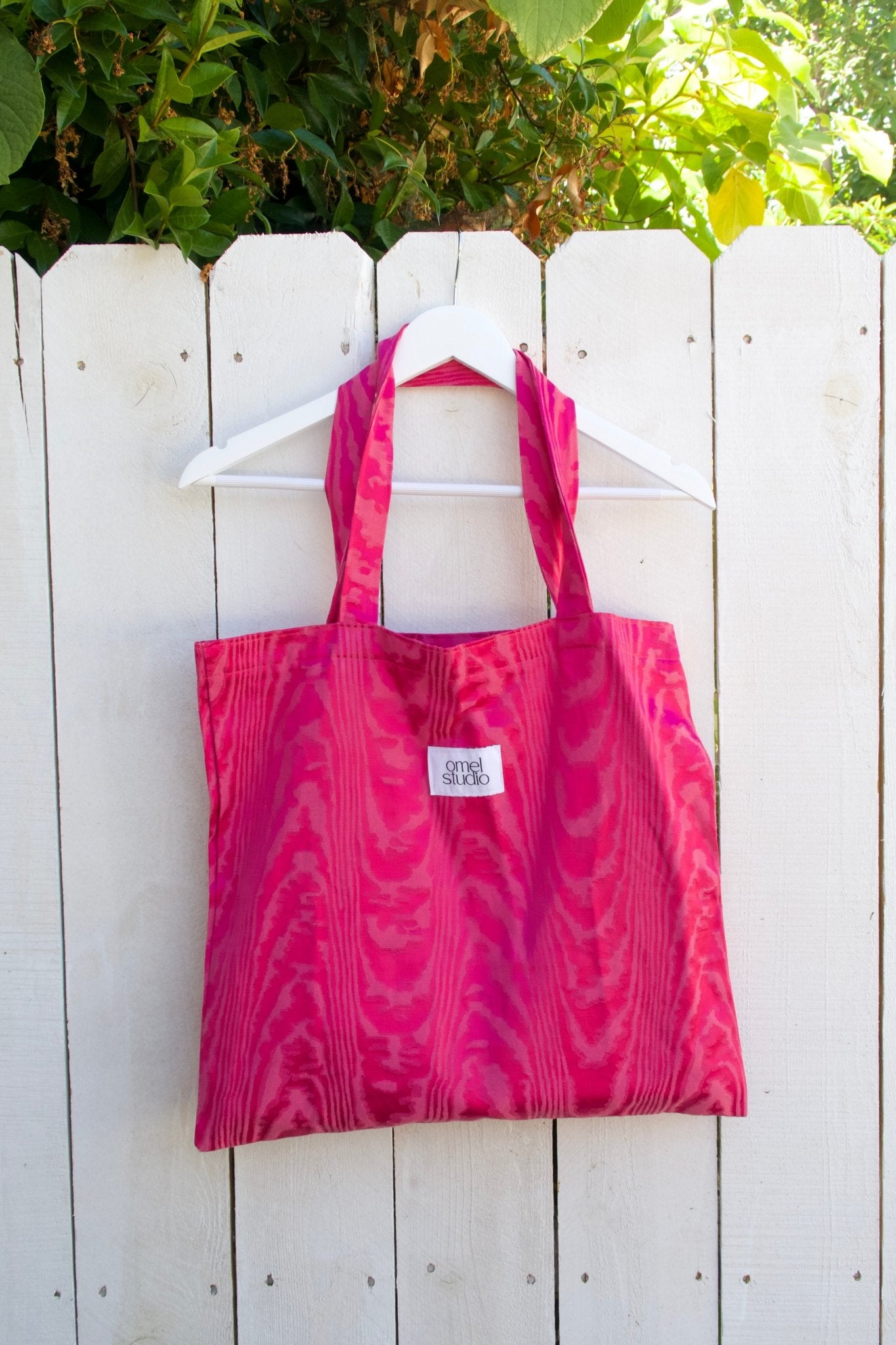 Marie tote bag no. 23 - Omel Studio - Tote bag