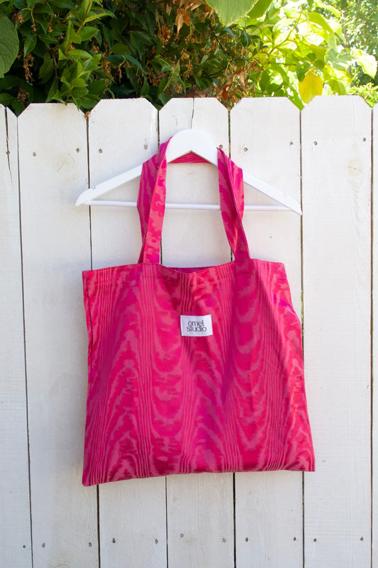 Marie tote bag no. 23 - Omel Studio - Tote bag