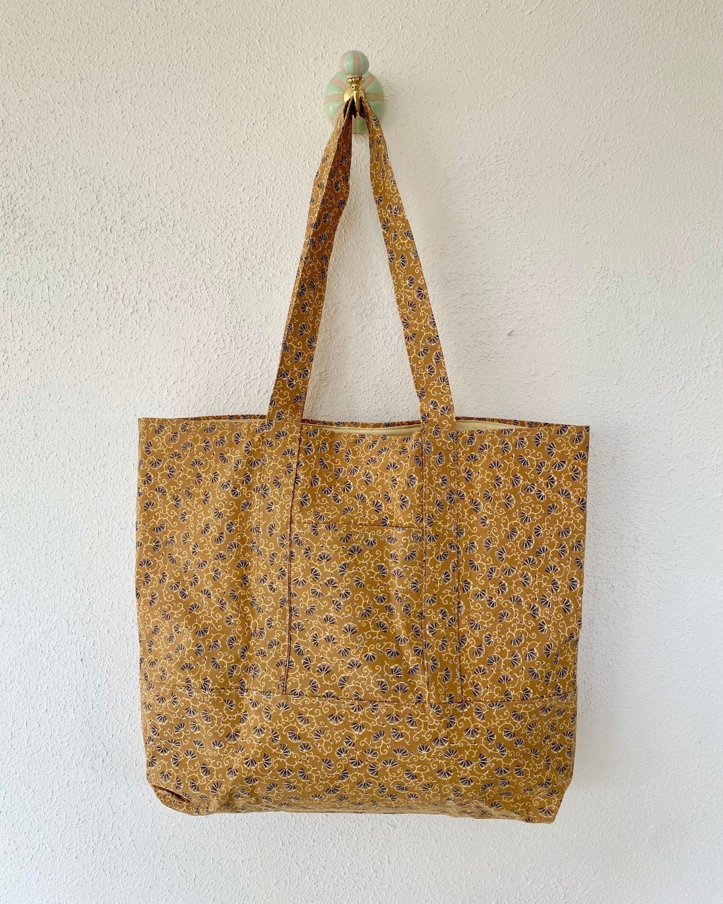 Marie totebag no.21 - Omel Studio - totebag