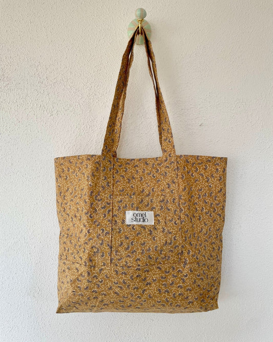 Marie totebag no.21 - Omel Studio - totebag