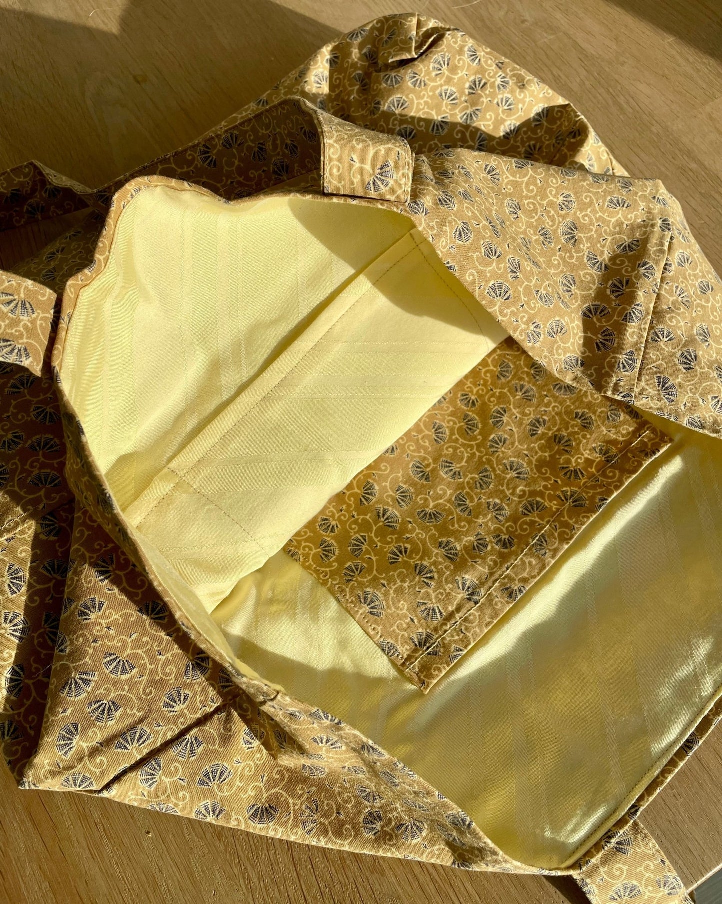 Marie totebag no.21 - Omel Studio - totebag