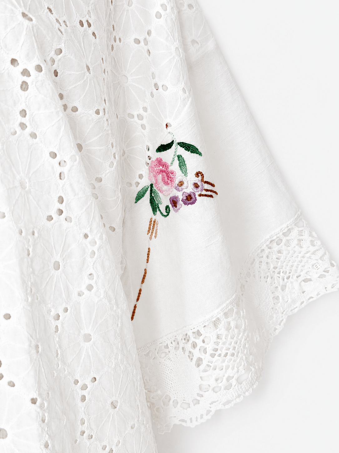 Merle bluse no. 29 - Omel Studio-Bluse