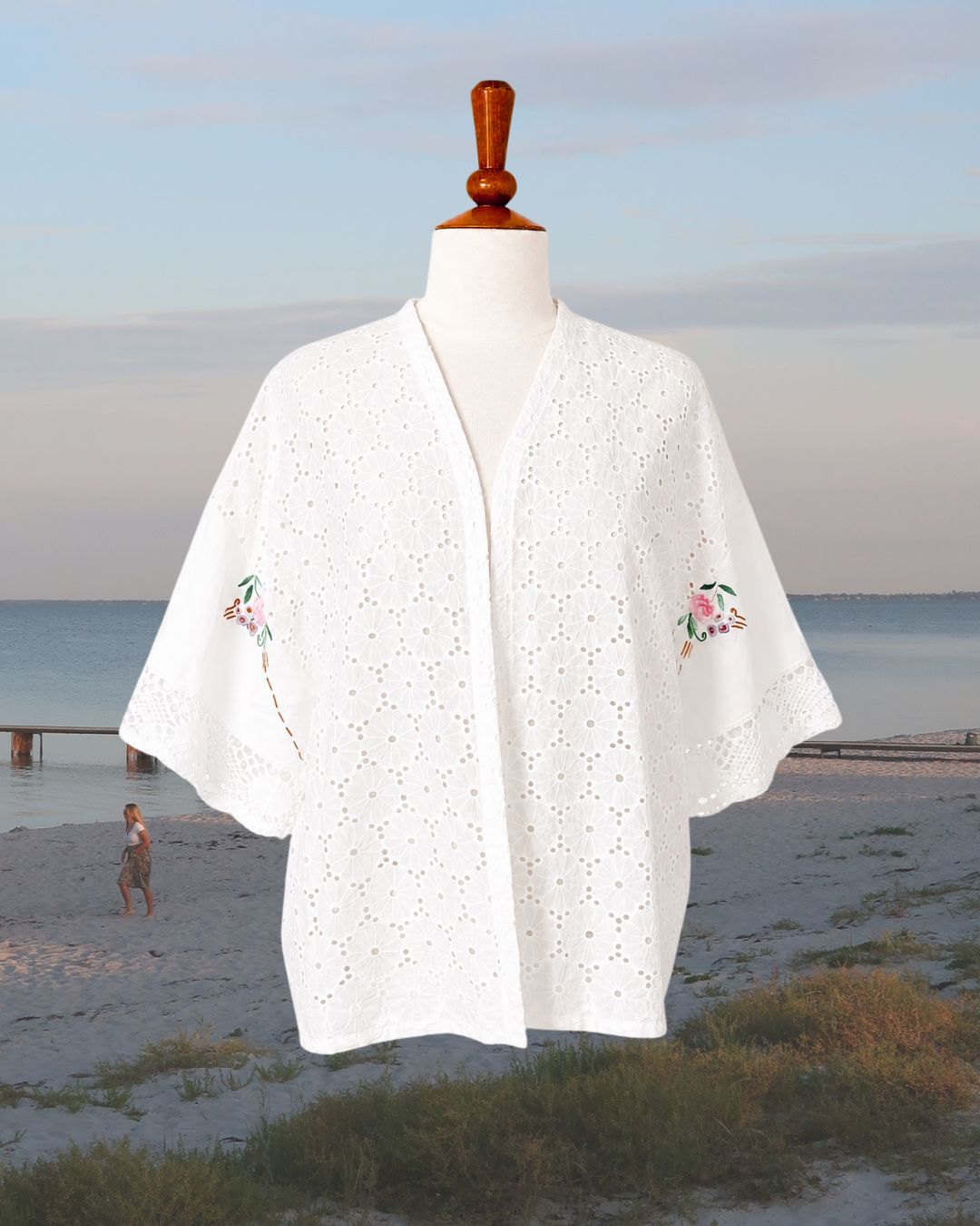 Merle bluse no. 29 - Omel Studio-Bluse