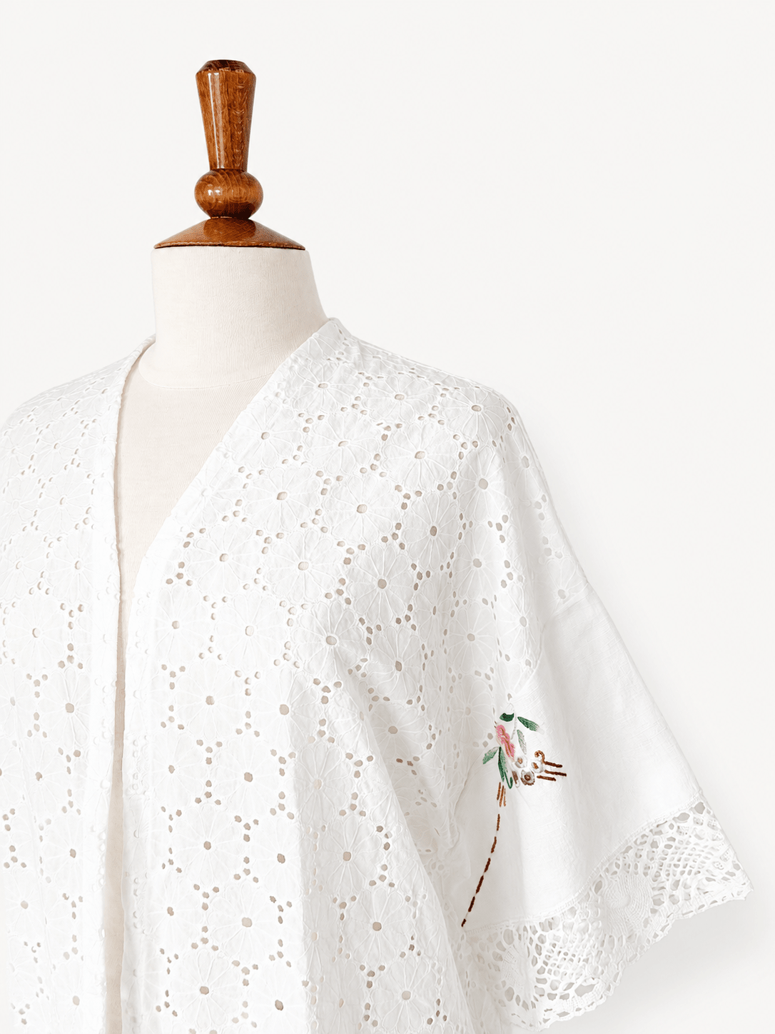 Merle bluse no. 29 - Omel Studio-Bluse