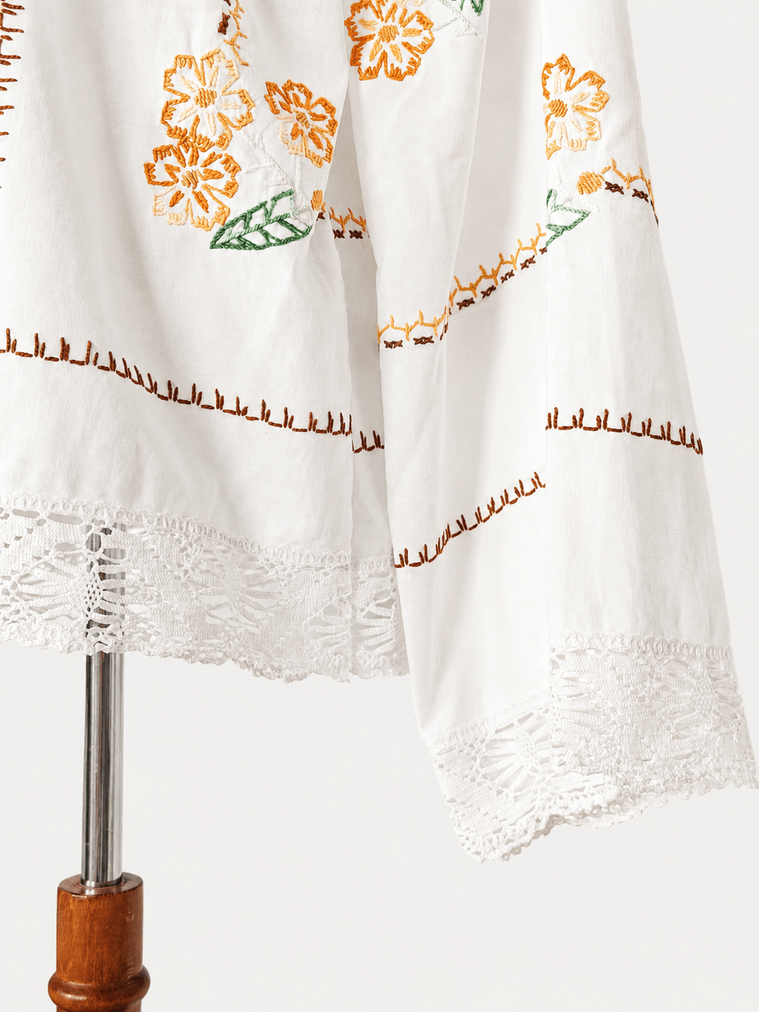 Merle bluse no. 31 - Omel Studio-Bluse