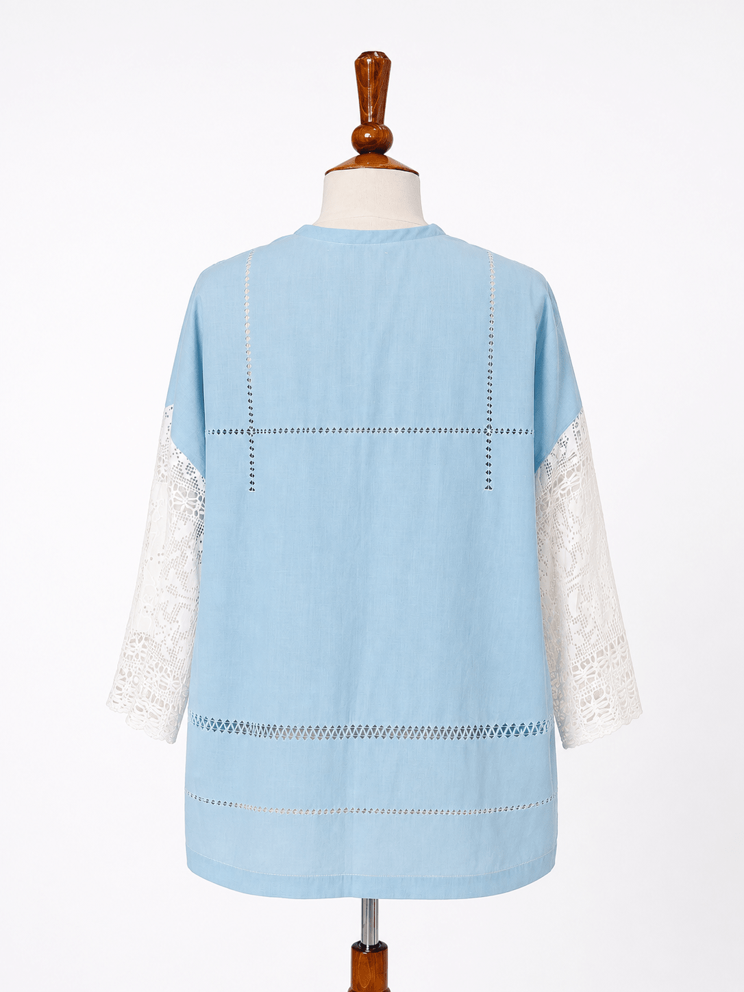 Merle bluse no. 32 - Omel Studio-Bluse