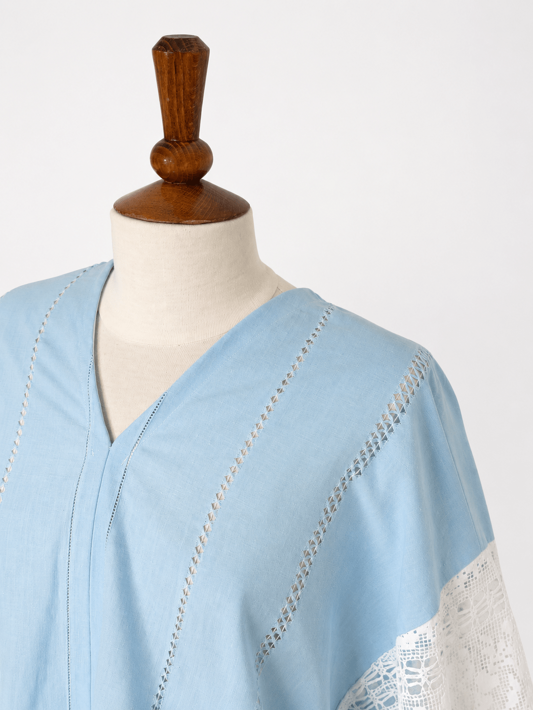 Merle bluse no. 32 - Omel Studio-Bluse