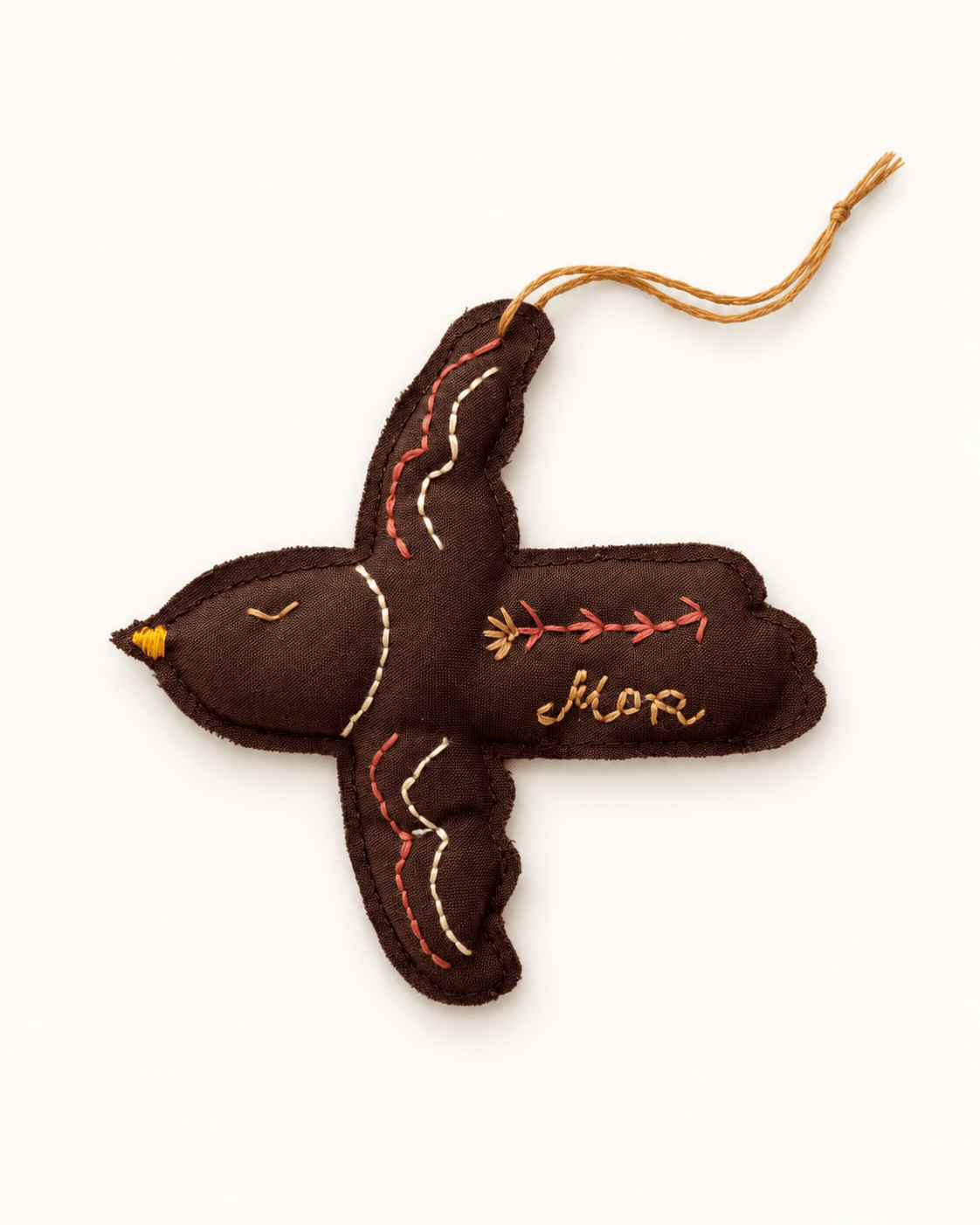 Mor love-bird - Omel Studio-