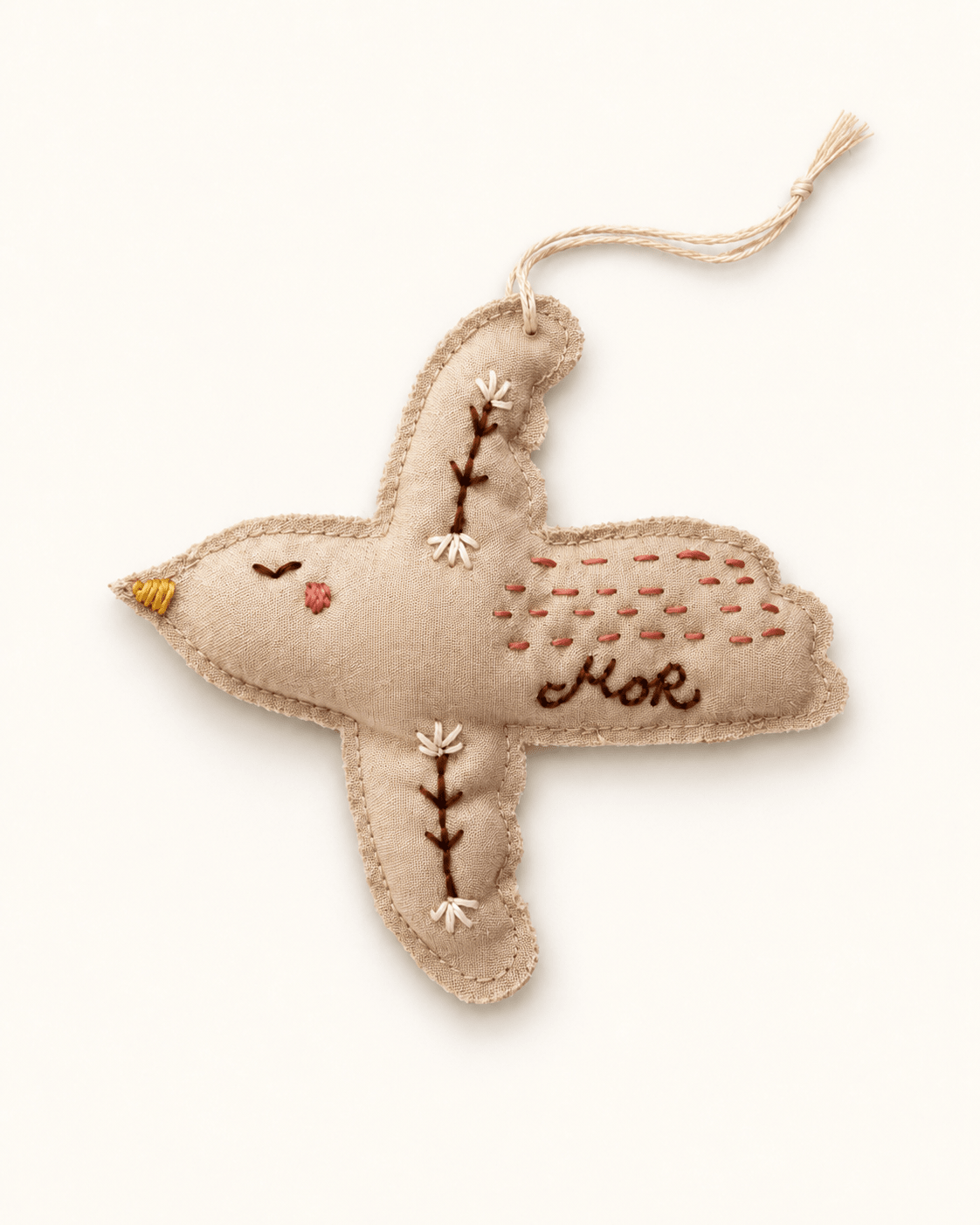 Mor love-bird - Omel Studio-