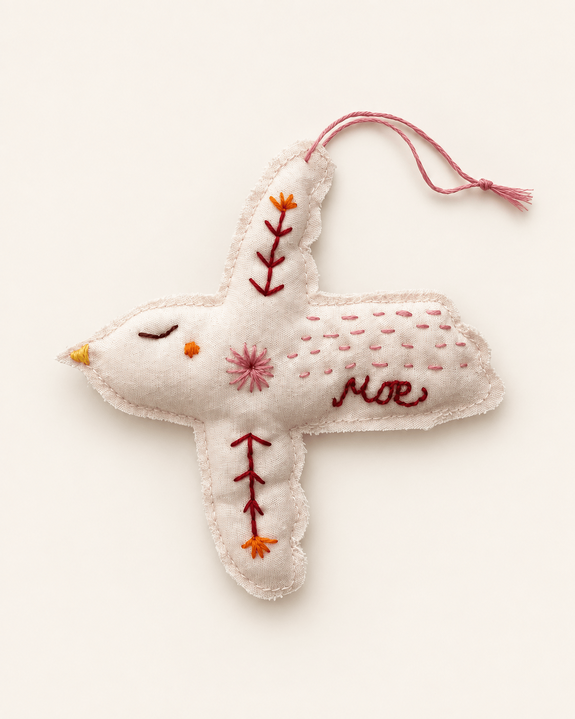 Mor love-bird - Omel Studio-