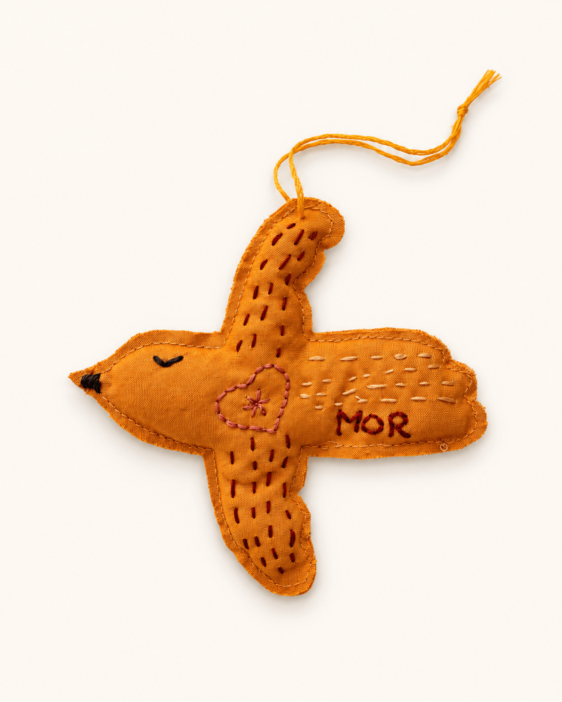 Mor love-bird - Omel Studio-