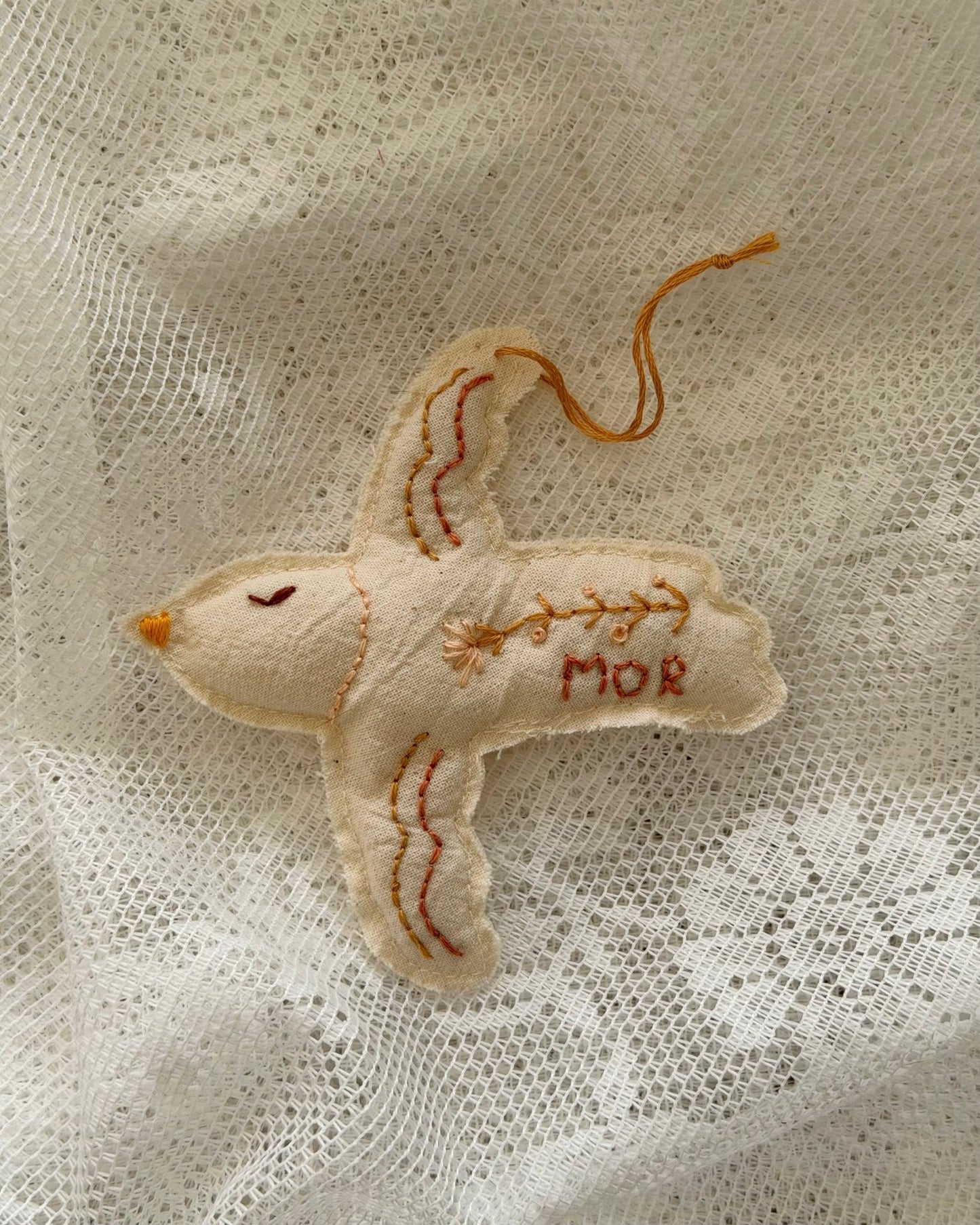 Mors dag lovebird - Costum - Omel Studio - 