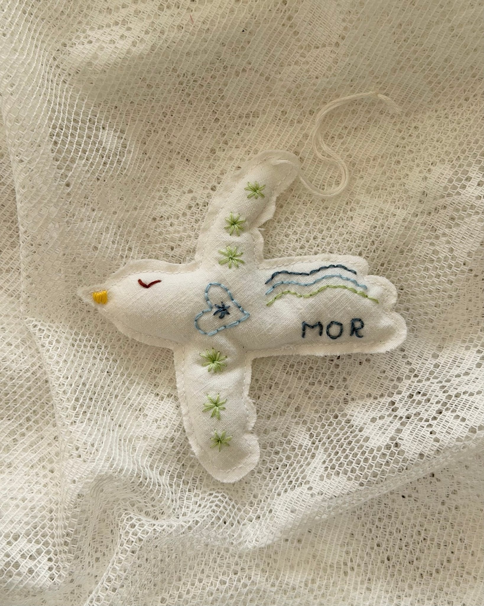 Mors dag lovebird - Costum - Omel Studio - 