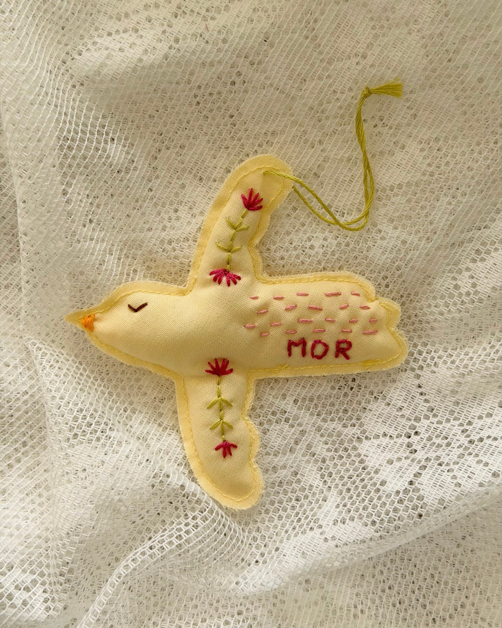 Mors dag lovebird - Costum - Omel Studio - 