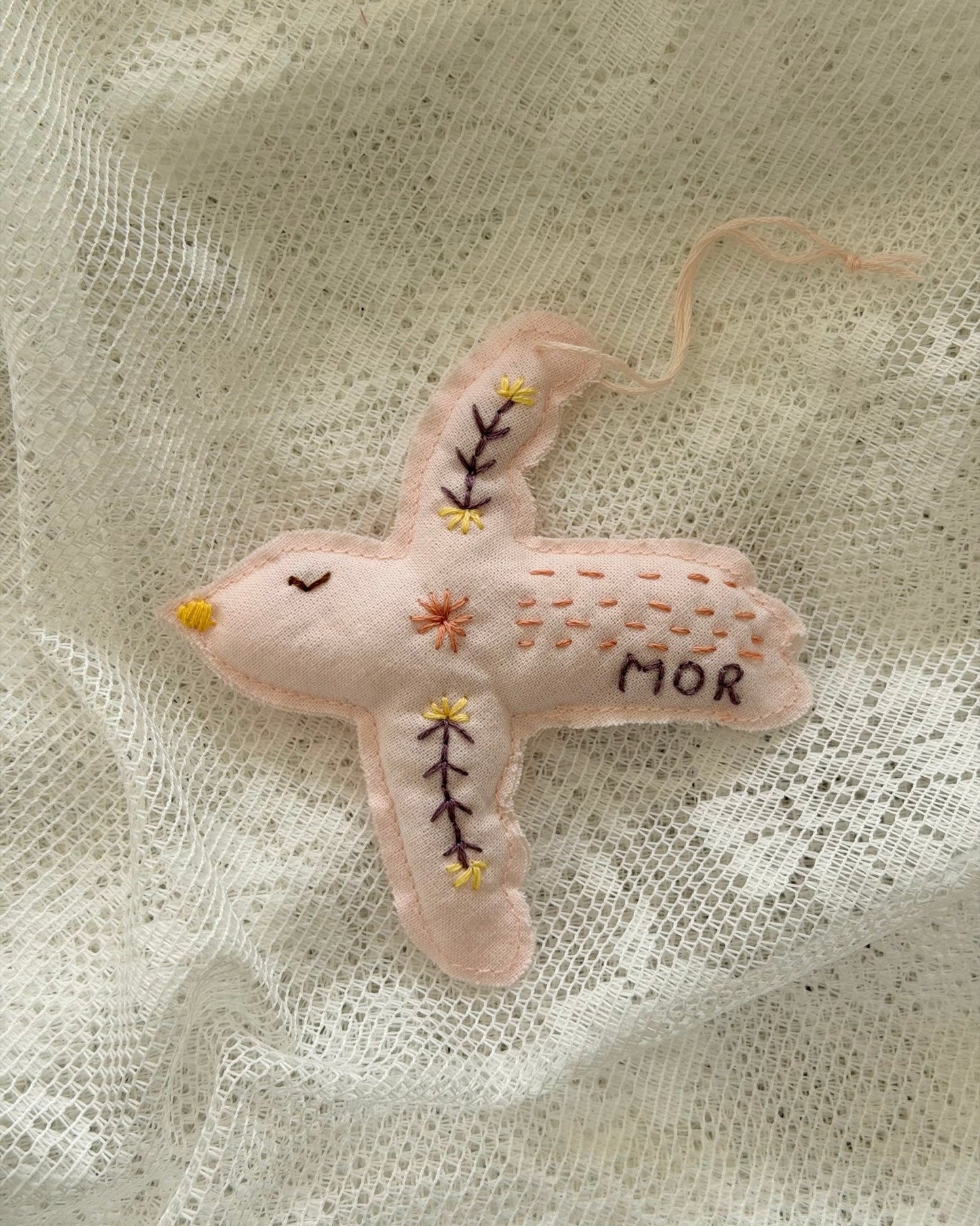 Mors dag lovebird - Costum - Omel Studio - 