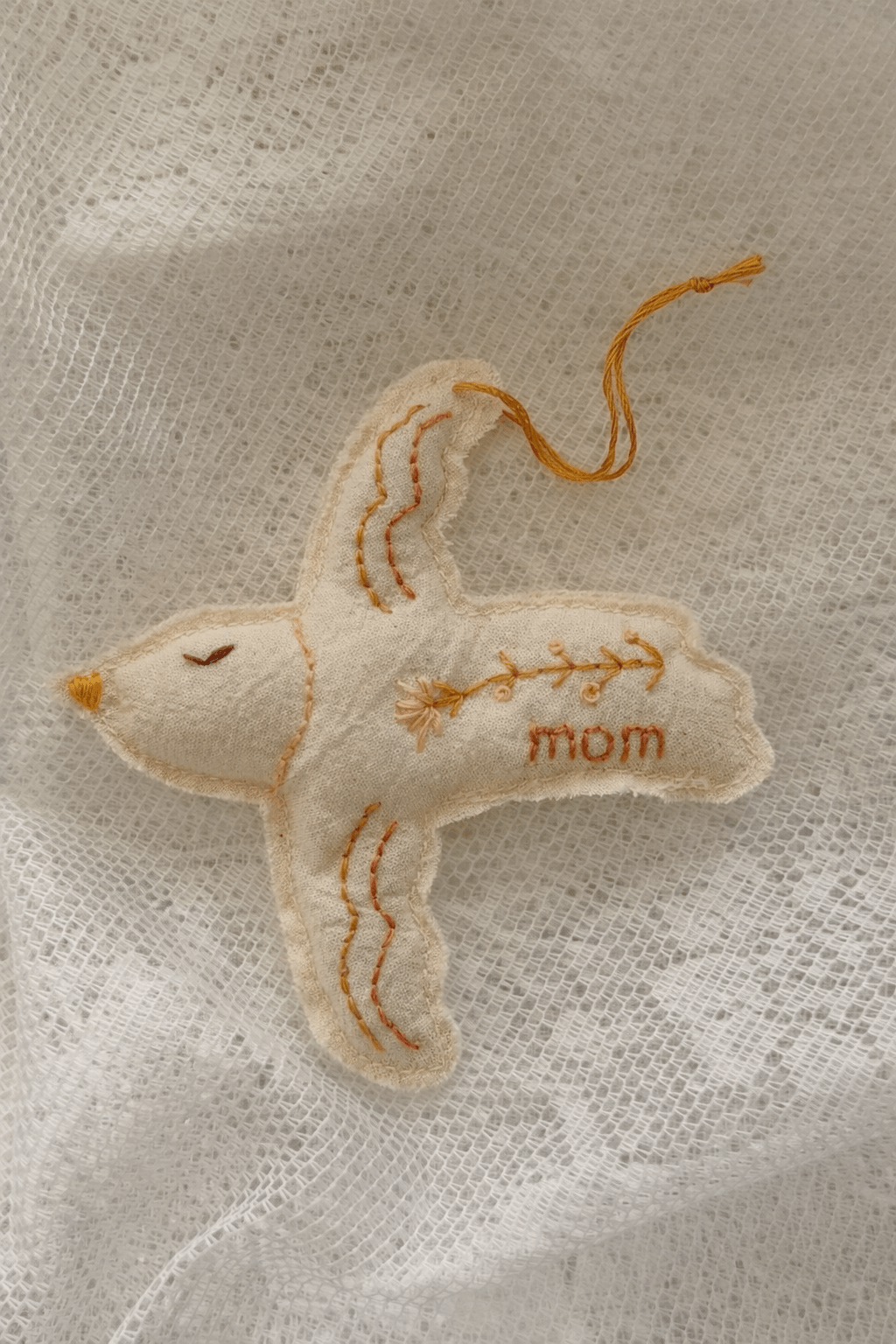 Mors dag lovebird - Forudbestil - Omel Studio - 