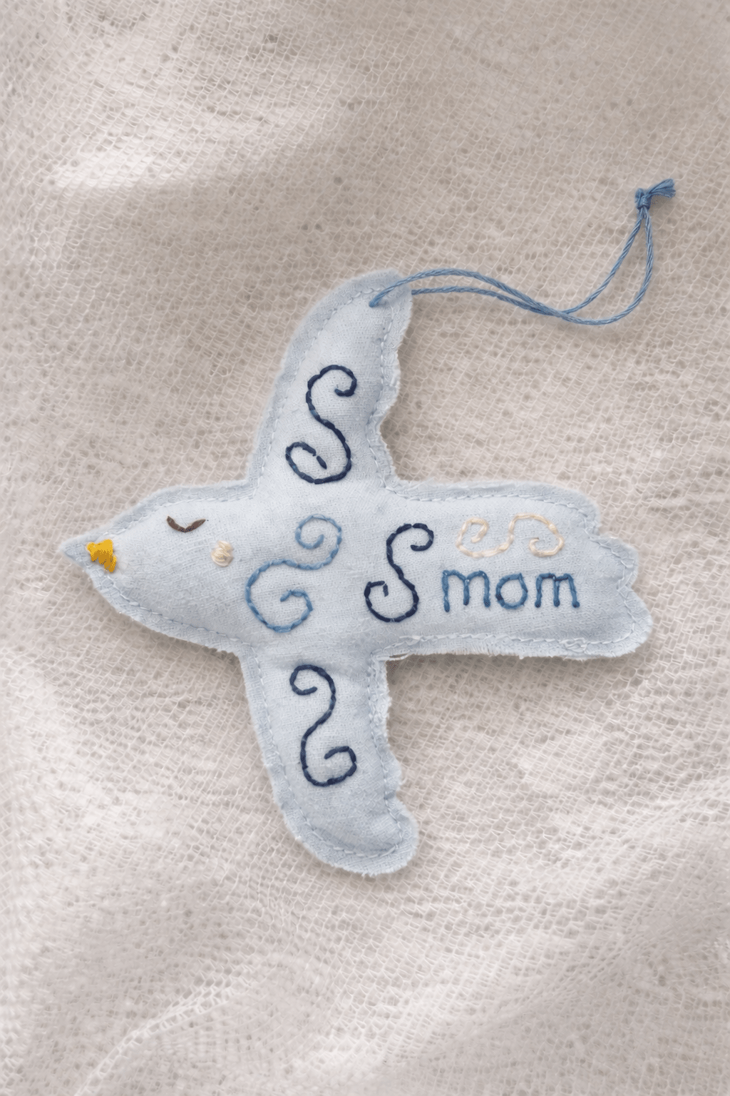Mors dag lovebird - Forudbestil - Omel Studio - 