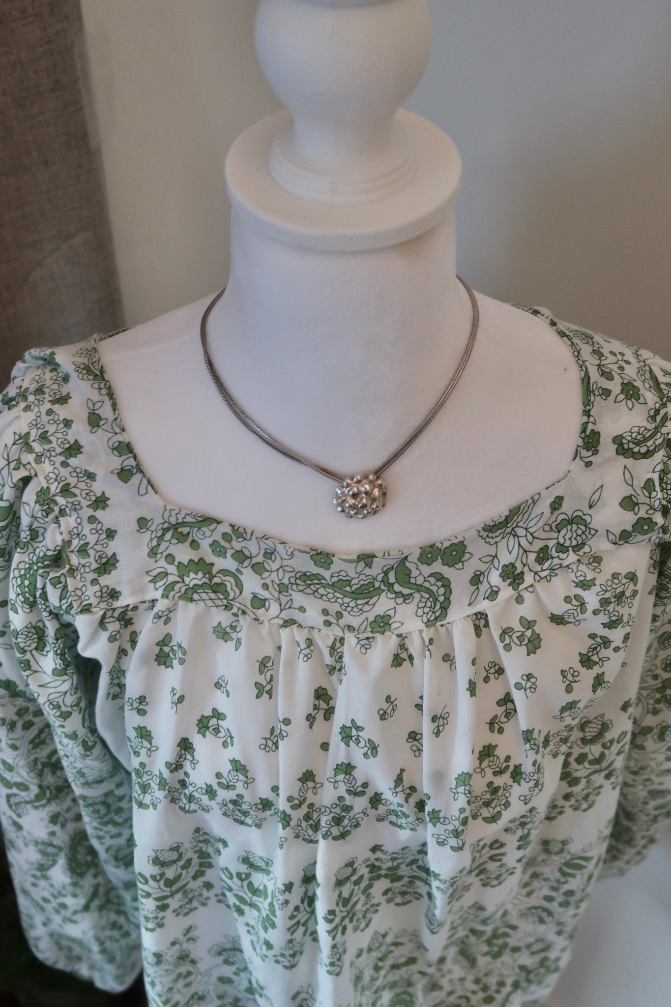 Omel blouse no. 3 - Omel Studio - Clothes