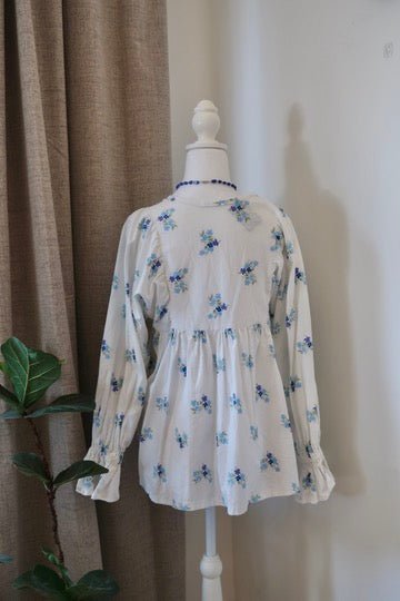Omel blouse no. 5 - Omel Studio - Clothes