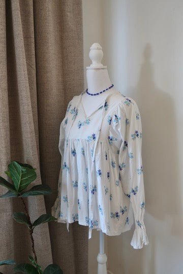 Omel blouse no. 5 - Omel Studio - Clothes