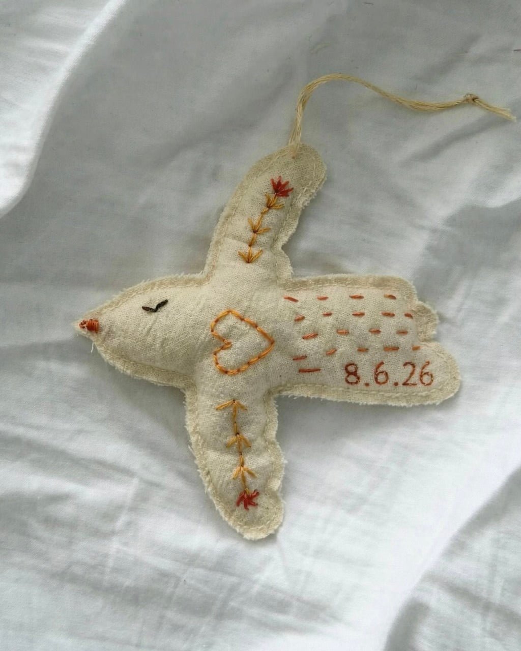 Personlig lovebird - Custom - Omel Studio - 