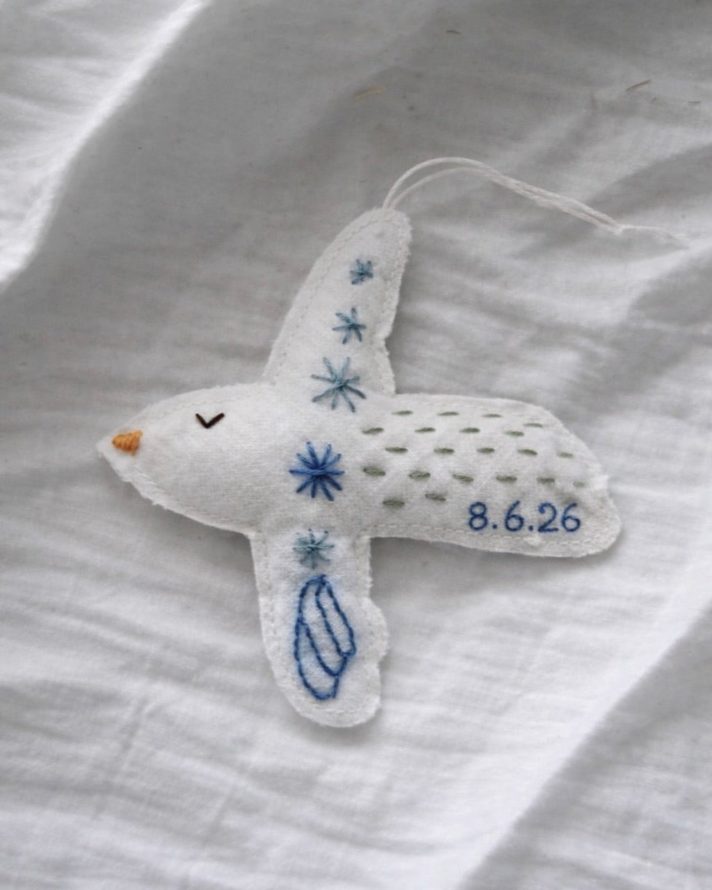 Personlig lovebird - Custom - Omel Studio - 