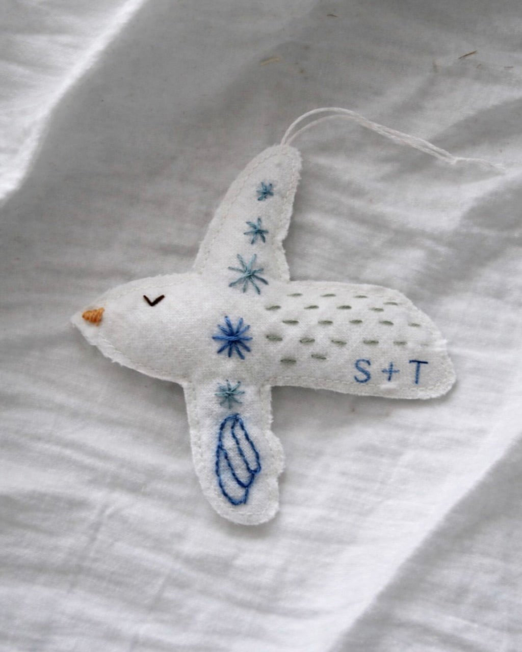 Personlig lovebird - Custom - Omel Studio - 