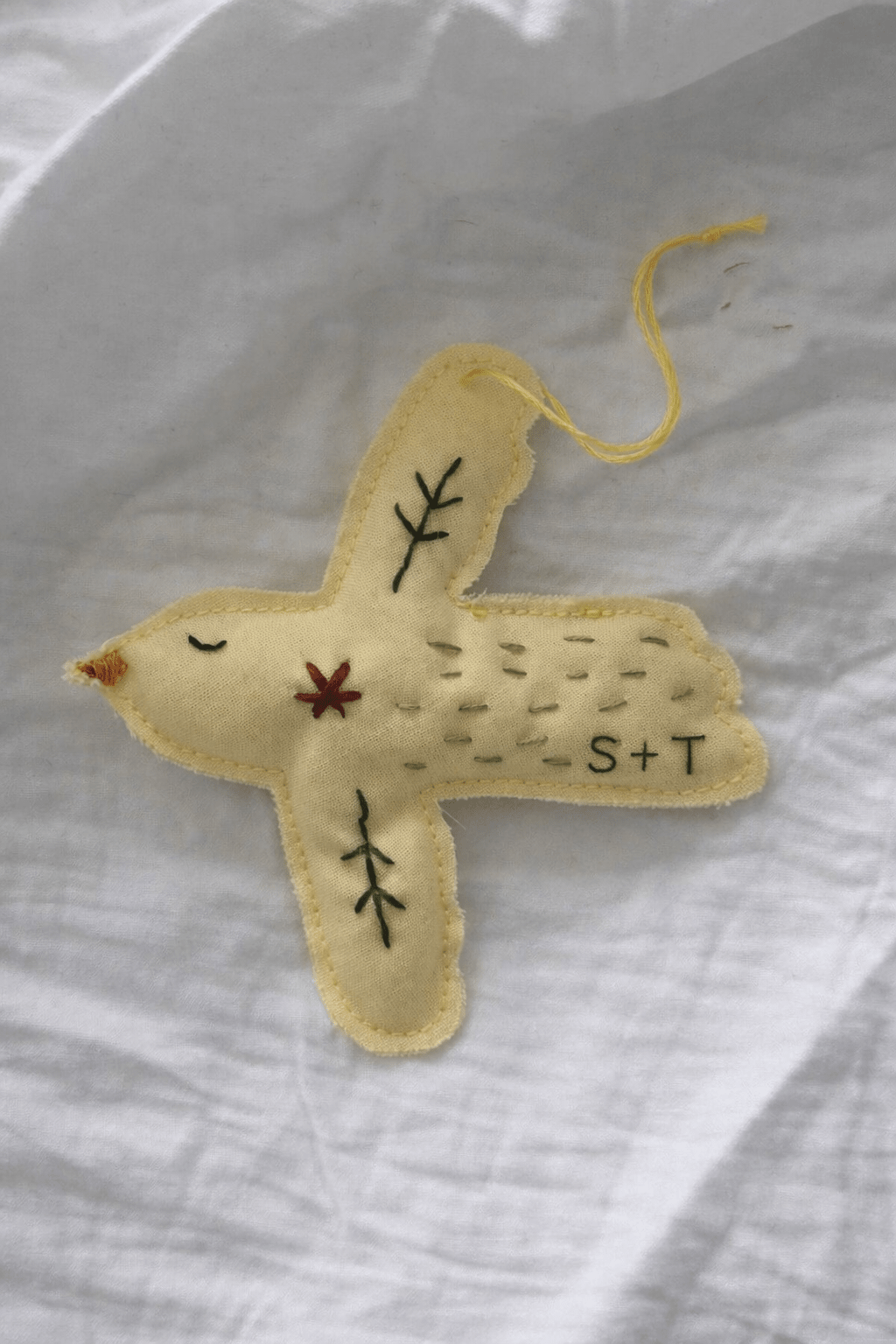 Personlig lovebird - Custom - Omel Studio - 