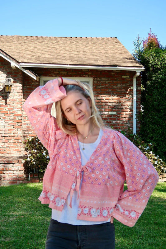 Signe blouse no. 12 - Omel Studio - Clothes