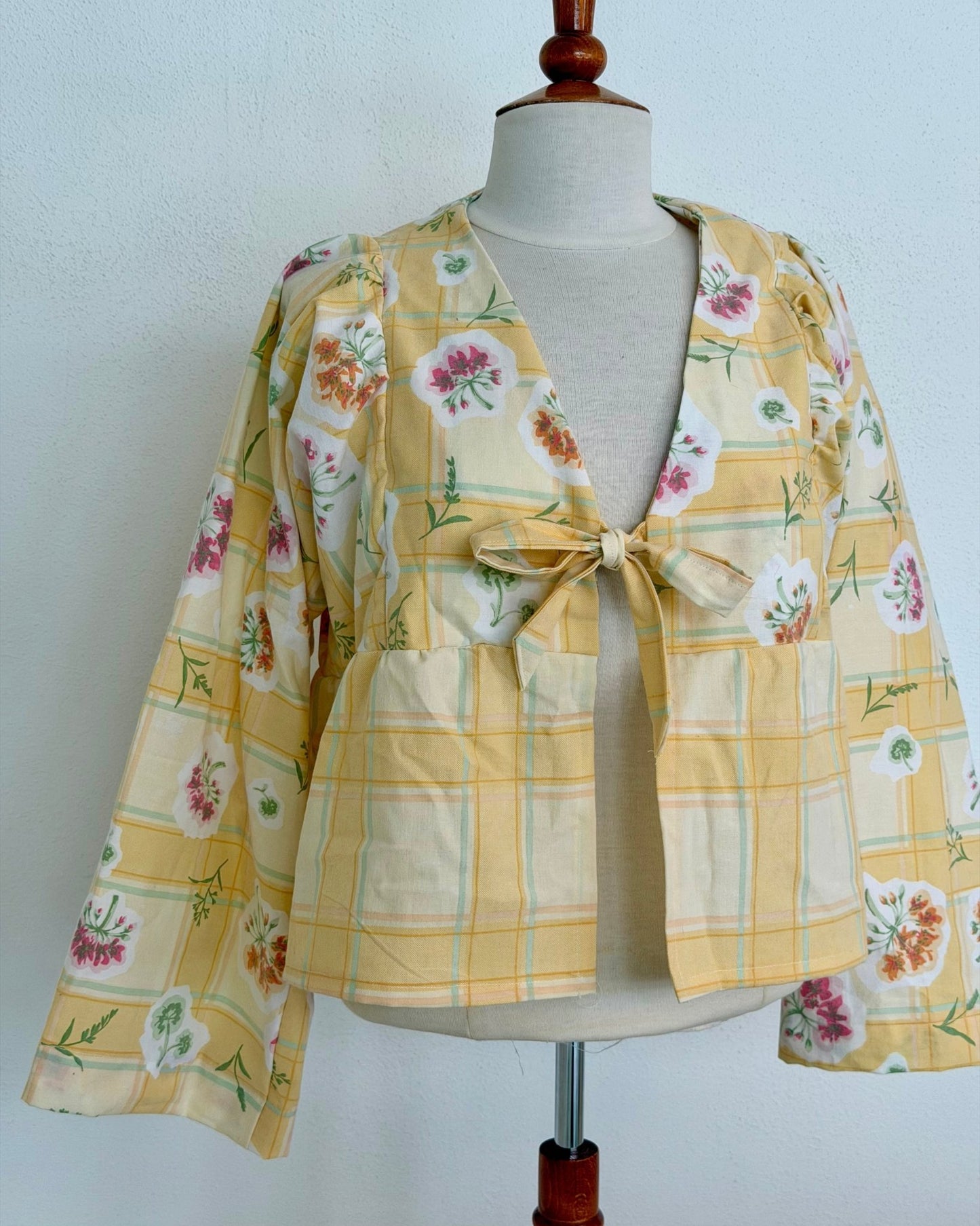 Signe bluse no.38 - Omel Studio - Bluse