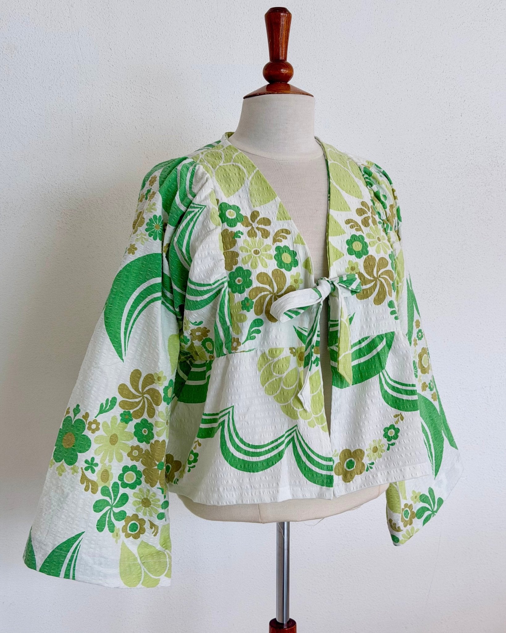 Signe bluse no.39 - Omel Studio - Bluse