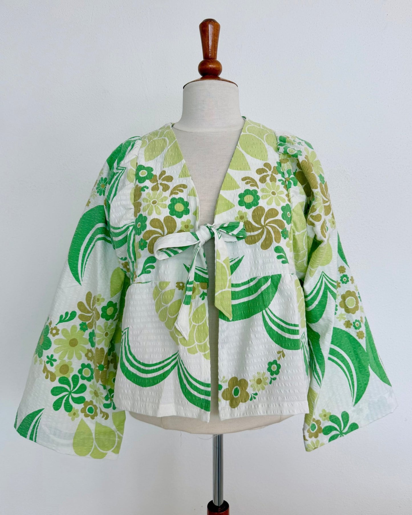 Signe bluse no.39 - Omel Studio - Bluse