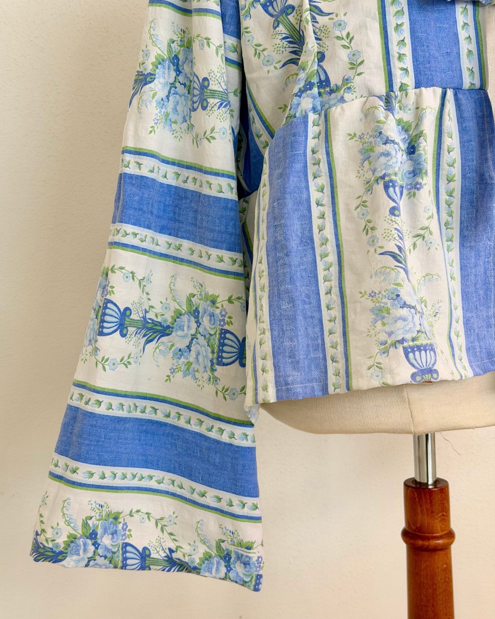 Signe bluse no.40 - Omel Studio - Bluse