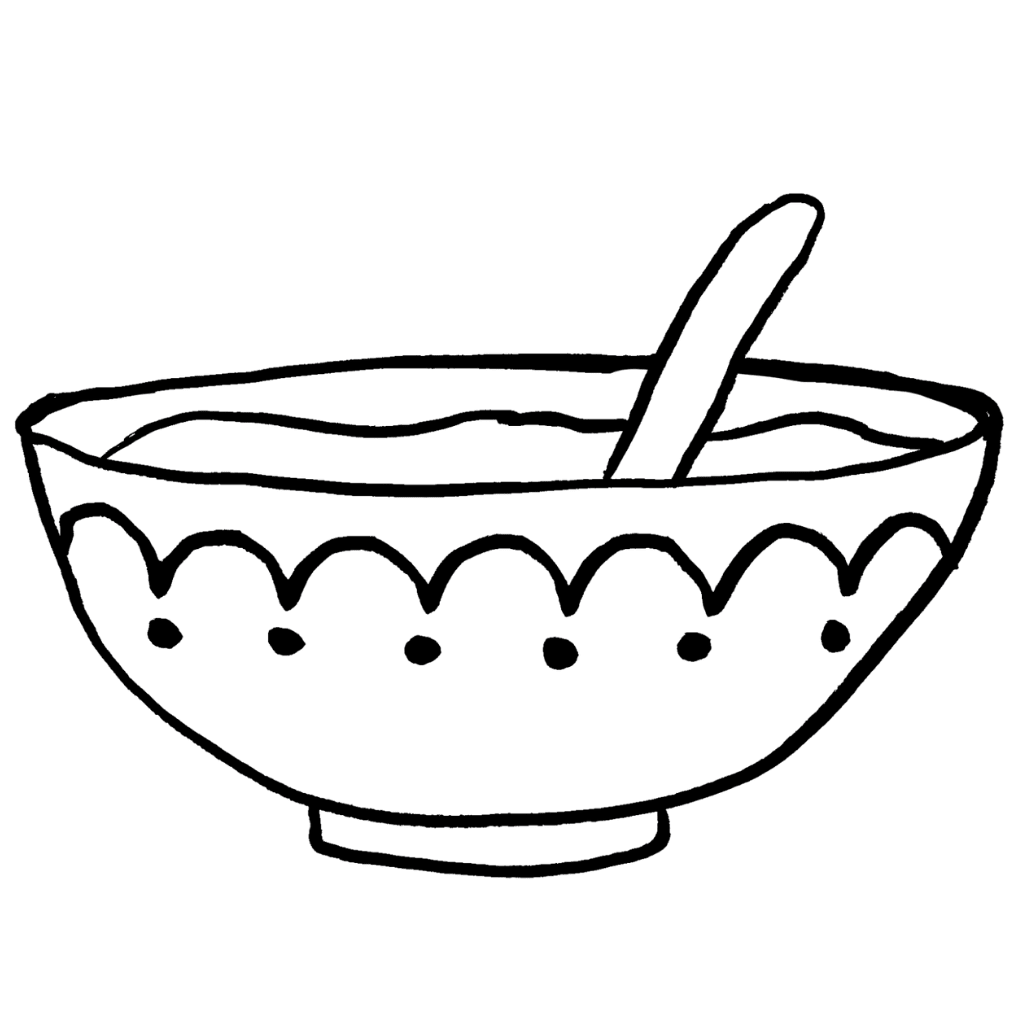 Skål - Omel Studio-Bagning