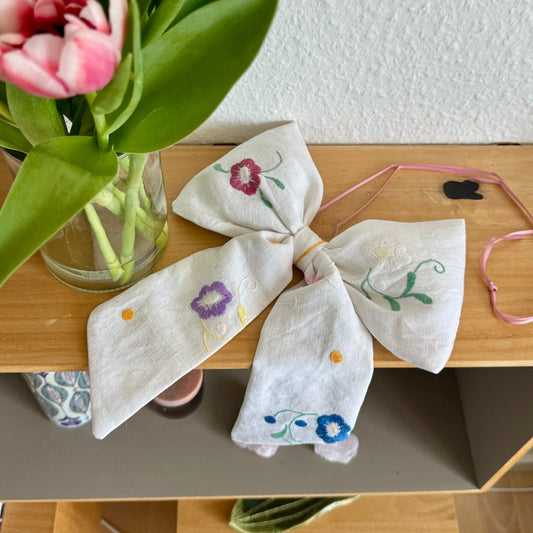 Sløjfe ophæng no.17 - Omel Studio - Sløjfe