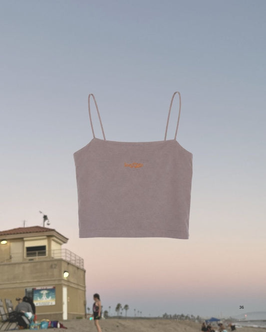 Summer Stitches top no. 13 - Omel Studio - Broderet top