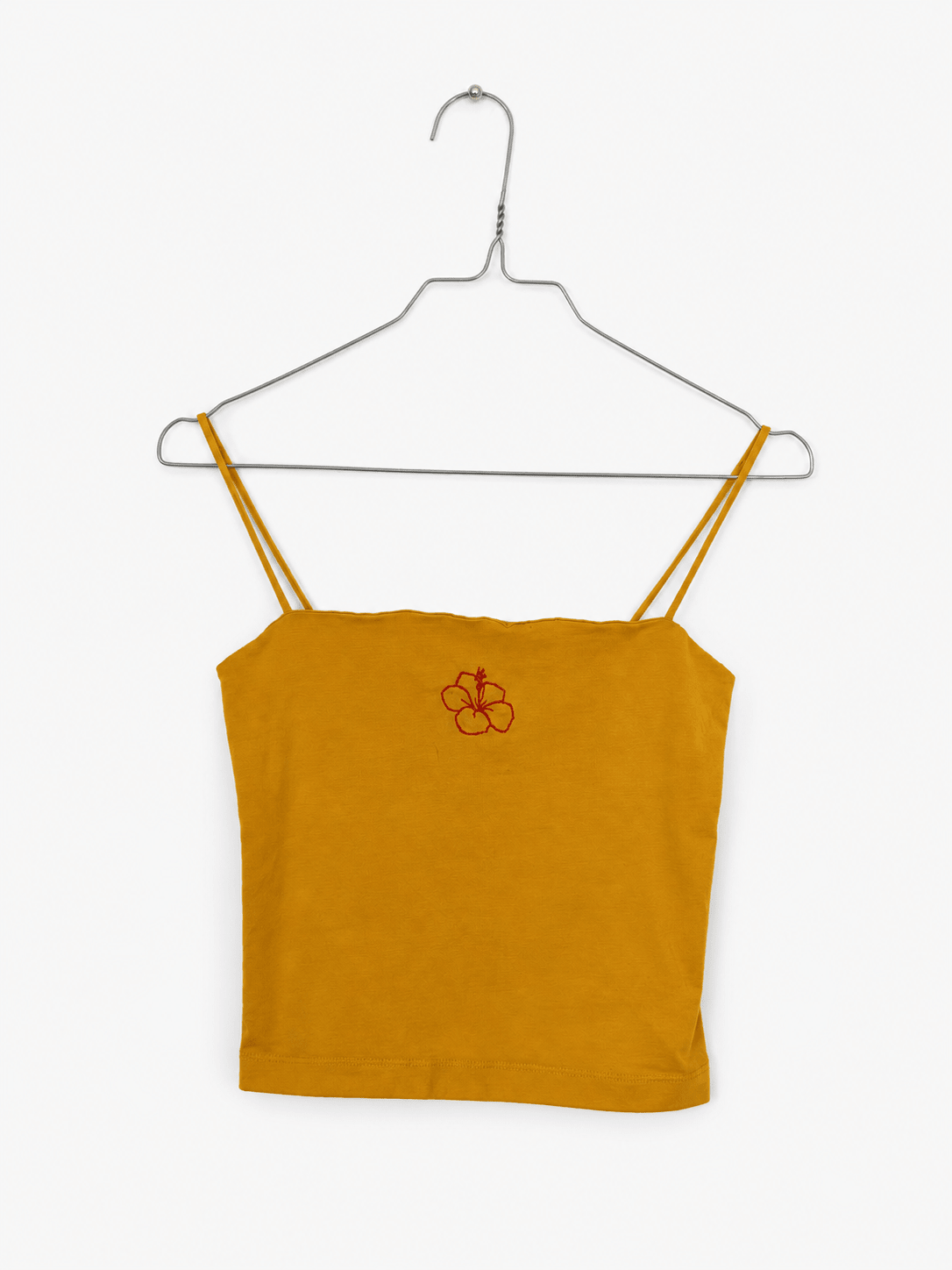Summer Stitches top no. 19 - Omel Studio-Broderet top
