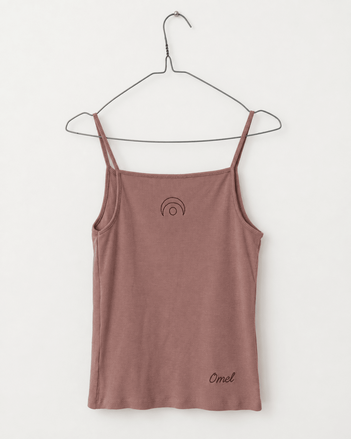 Summer Stitches top no. 20 - Omel Studio-Broderet top