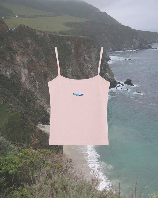 Summer Stitches top no. 3 - Omel Studio - Broderet top