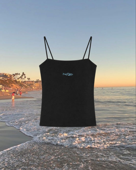 Summer Stitches top no. 6 - Omel Studio - Broderet top