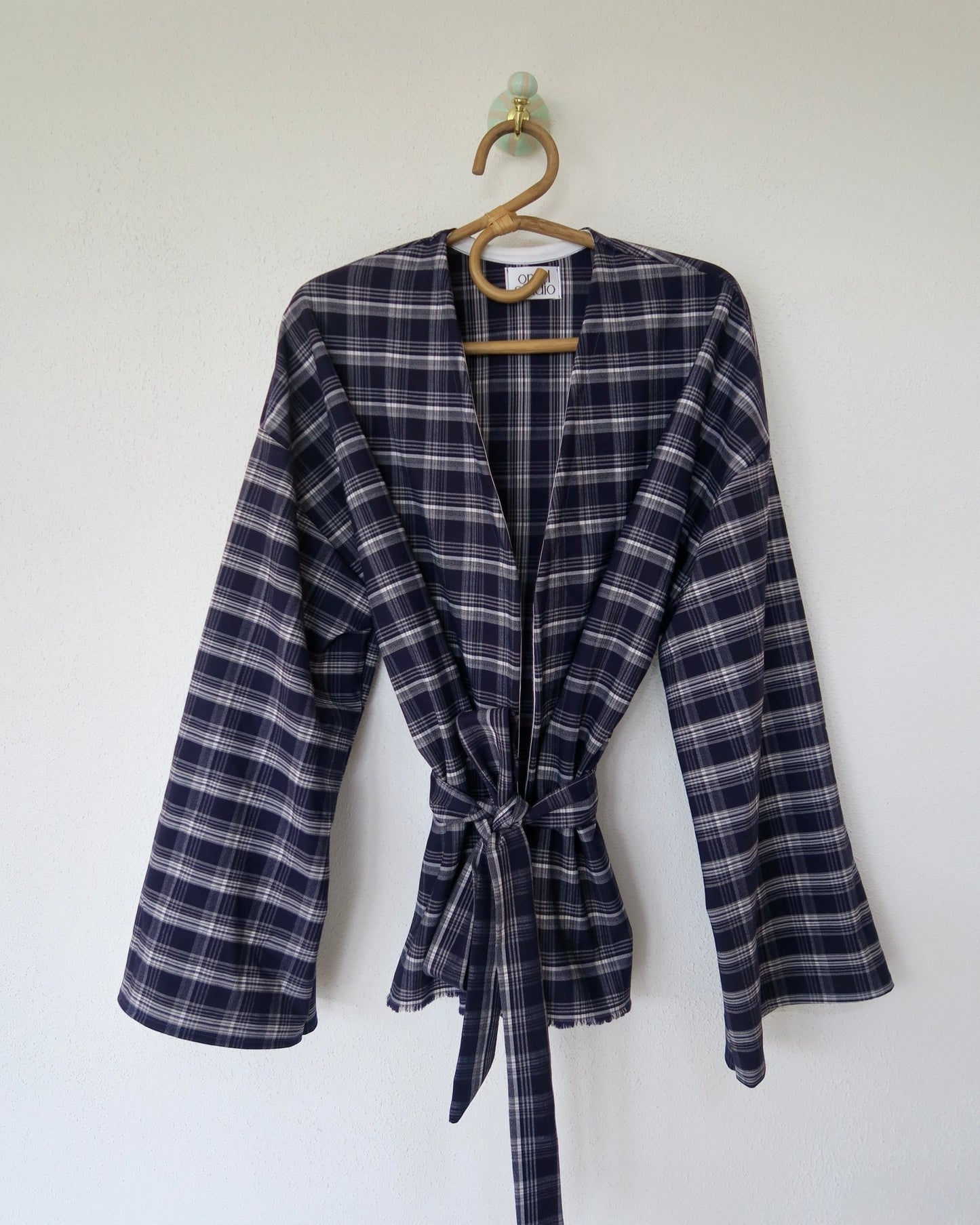 Susanne kimono no.11 - Omel Studio - Clothes