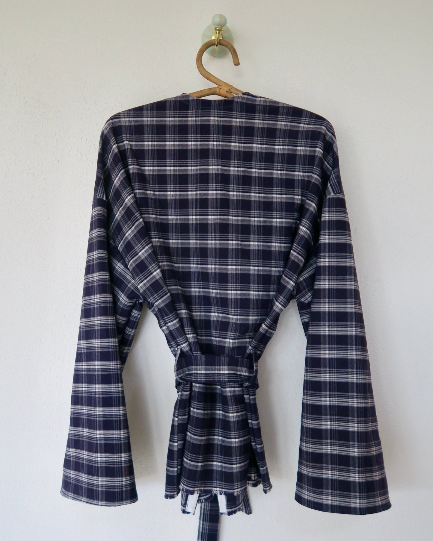 Susanne kimono no.11 - Omel Studio - Clothes