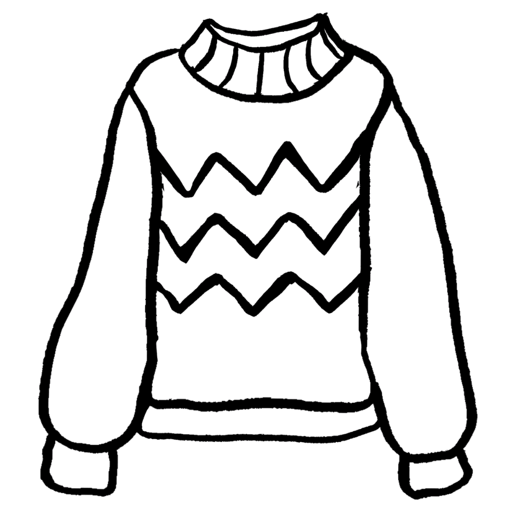 Sweater - Omel Studio-Krea