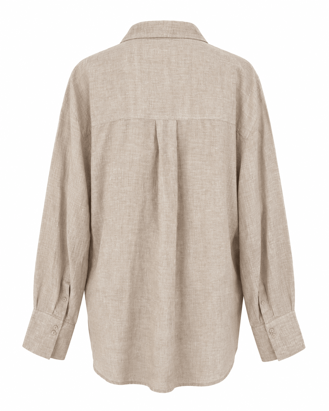 Test skjorte - Omel Studio-